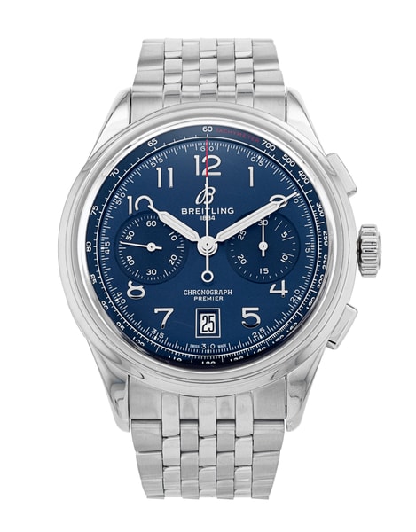 Breitling Premier B01 AB0145